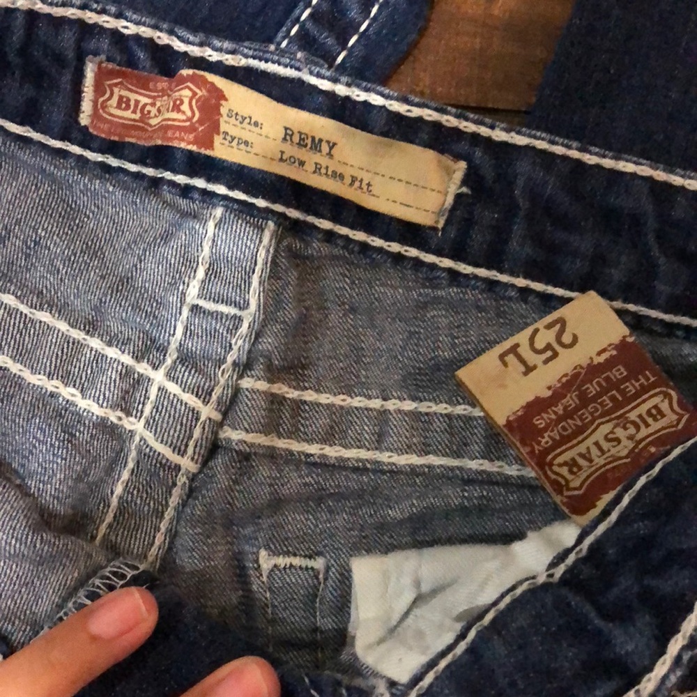 Jeans - Picture 2 of 4